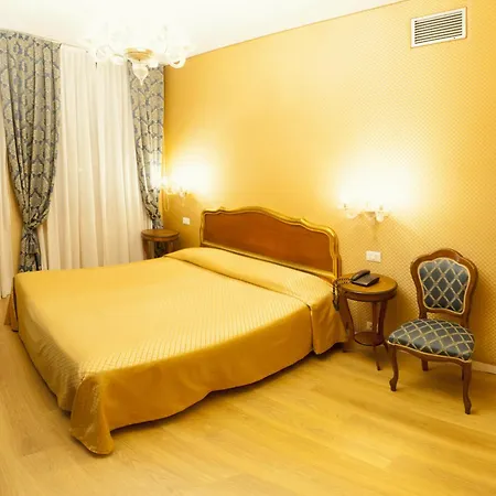 Hotel Locanda Canal-2
