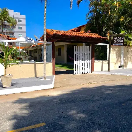 Pousada Do Suico-2