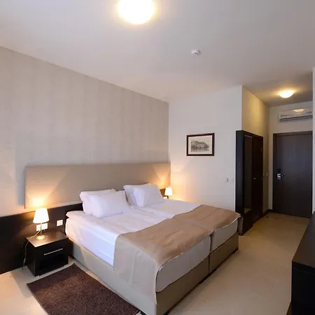 Hotel Majdan-2