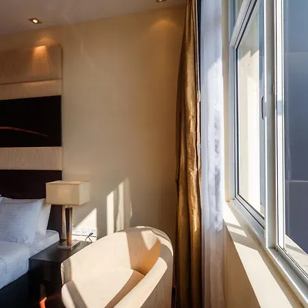 Renuka City Hotel-3