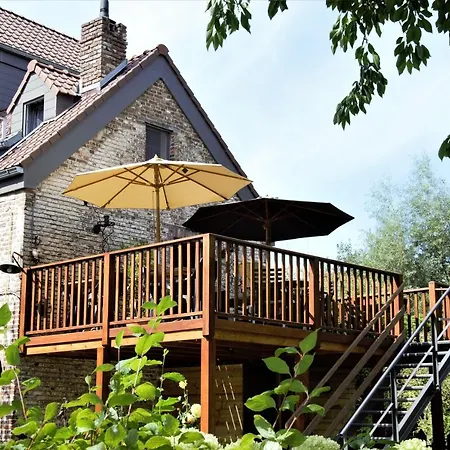 B&B De Dubbelmolen-2