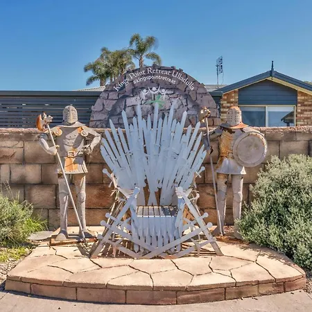 Ingenia Holidays Ulladulla-3