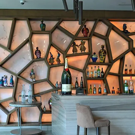 Radisson Blu Hotel, Abidjan Airport-3