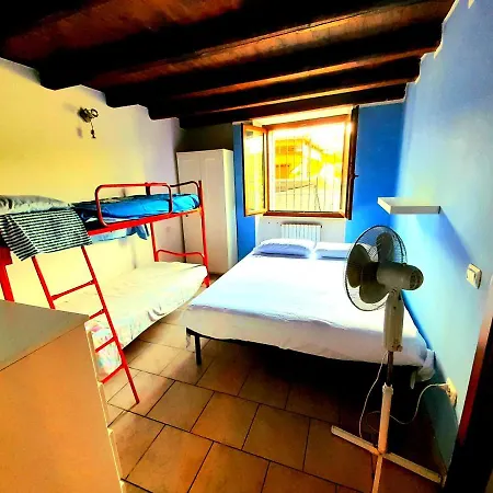 Zanina Country House-3
