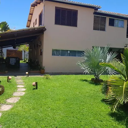 B&B Villa Borromeo-3