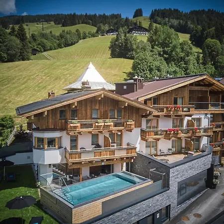 Hotel Astrid Mit Panoramapool & Inklusive Jokercard-2