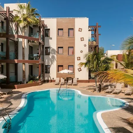 Alhambra Boutique Apartments By Pmc Resorts-2