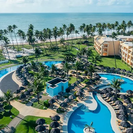 Iberostar Selection Praia Do Forte-3