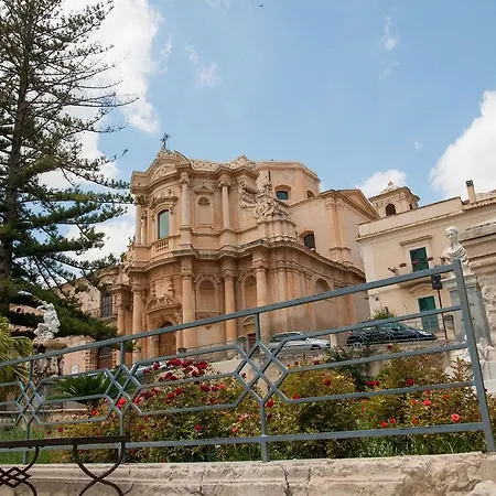 B&B Novecento Siciliano-2