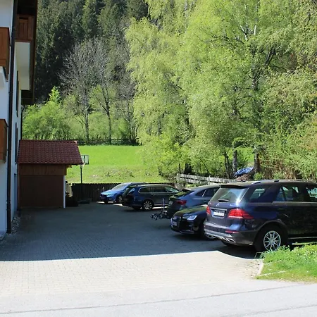 Appartement-Hotel Happy Kienberg-2