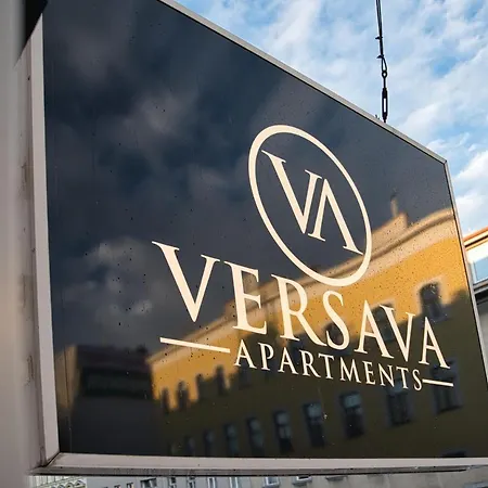 Versava Apartments-3