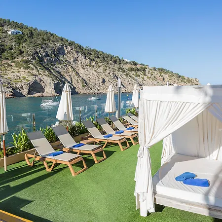 Palladium Hotel Cala Llonga - Adults Only-2