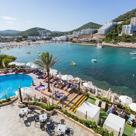 Palladium Hotel Cala Llonga - Adults Only-3