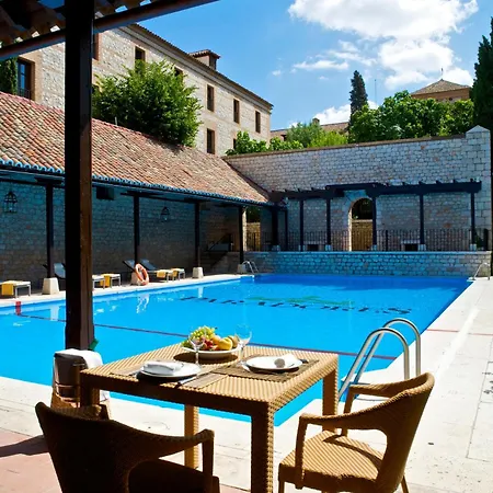 Parador De Chinchon-3