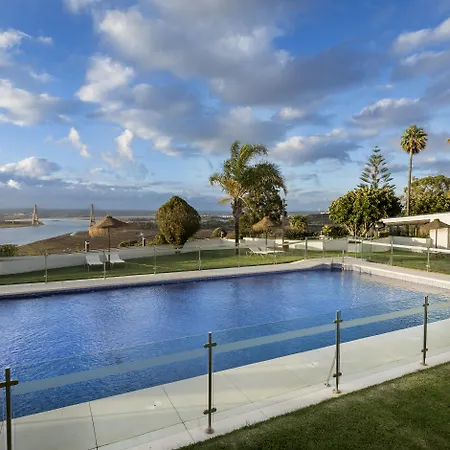 Parador De Ayamonte-3