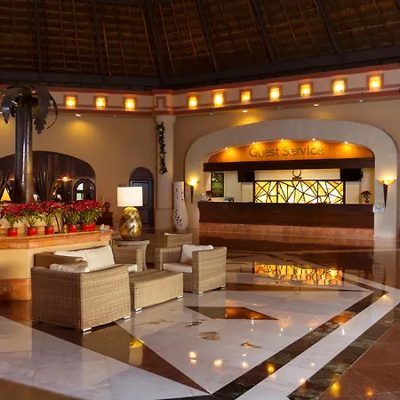Sandos Playacar All Inclusive (Adults Only)-2