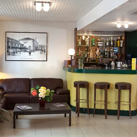 Hotel Villa Berlioz-2