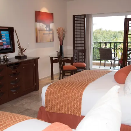 Hacienda Tres Rios Resort, Spa & Nature Park - All-Inclusive Resort-3