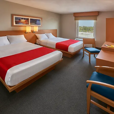 City Express By Marriott Mexicali-2