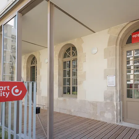 Appart'City Confort Reims Centre-3