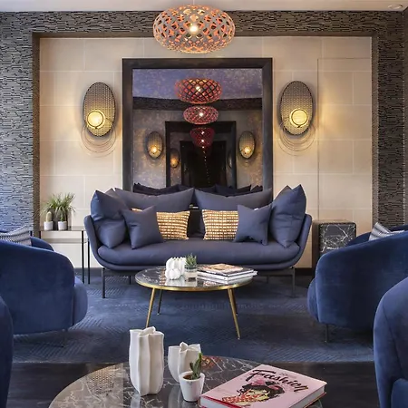 Hotel Elysees Regencia-2
