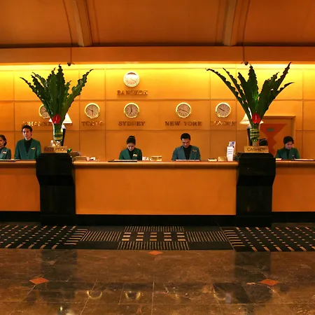 Baiyoke Sky Hotel-2