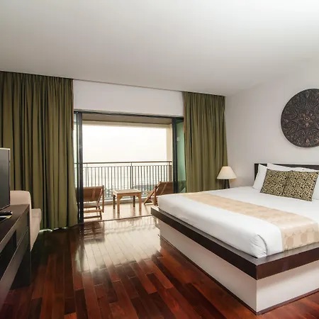 Andamantra Resort And Villa Phuket-3