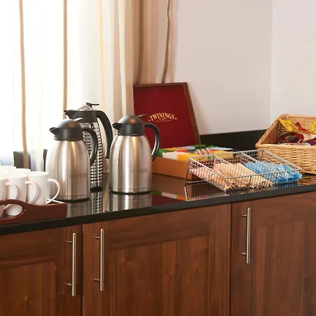 Leonardo Hotel Cork-2