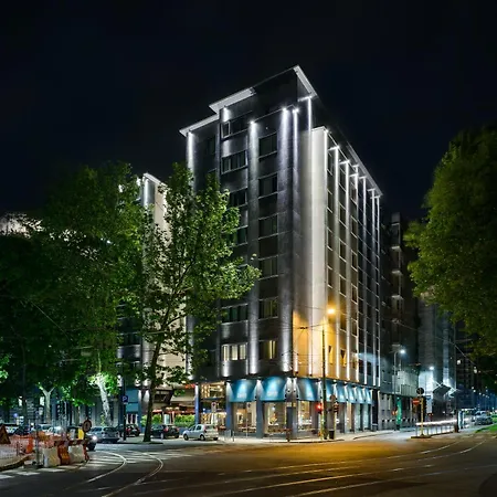 Windsor Hotel Milano-2