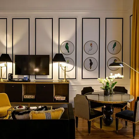 Il Tornabuoni The Unbound Collection By Hyatt-3