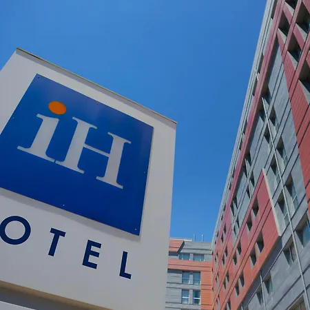 Ih Hotels Roma Z3-3