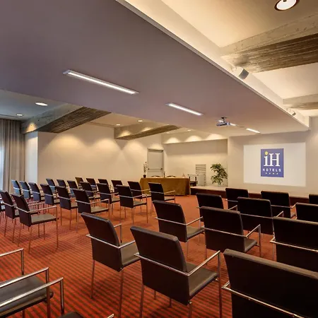 Ih Hotels Roma Z3-2