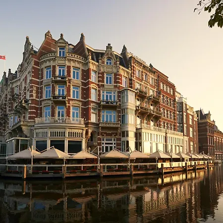 De L'Europe Amsterdam - The Leading Hotels Of The World-3