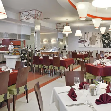 Sol By Melia Nessebar Bay All Inclusive-2