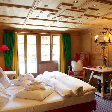 Tradition Julen Hotel-2