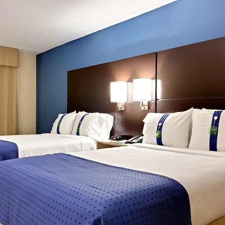 Holiday Inn & Suites Atlanta Airport North By Ihg-2