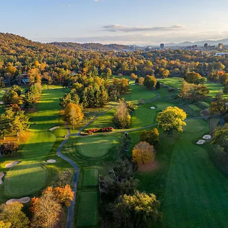 The Omni Grove Park Inn & Spa - Asheville-2