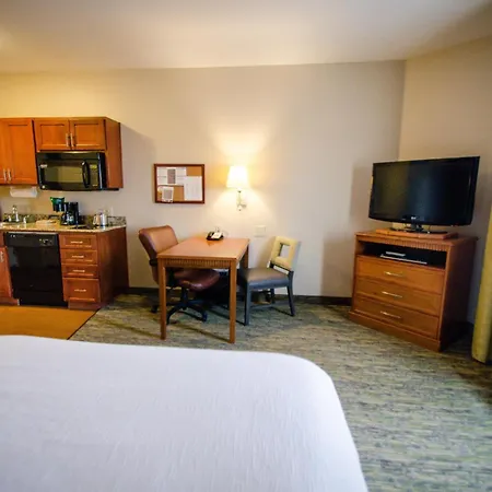 Candlewood Suites Temple By Ihg-3