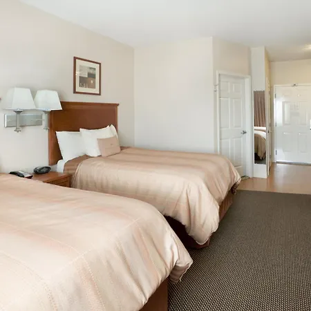 Candlewood Suites Temple By Ihg-2