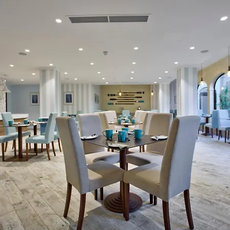 Santana Hotel & Spa-2