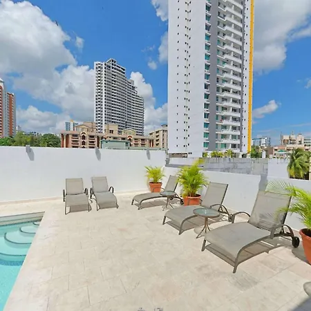Hotel Suites Ambassador-3