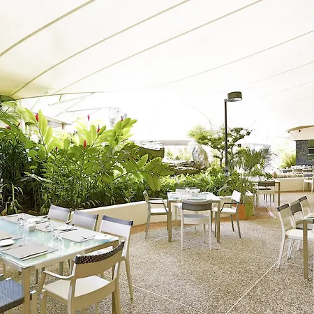 Eurobuilding Hotel & Suites Caracas-2