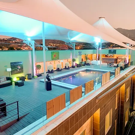 Studio Hotel Boutique-2