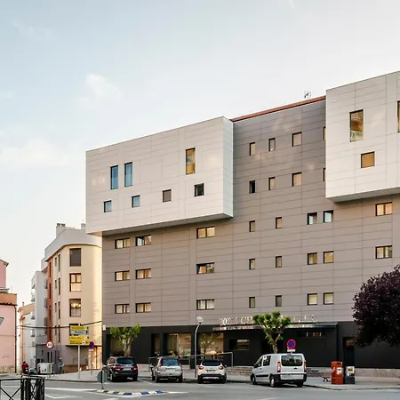 Hotel Civera-2