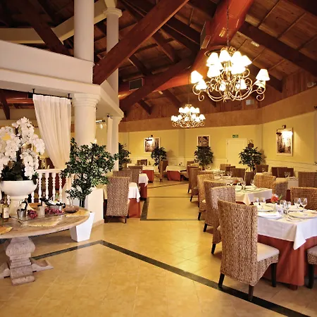 Bahia Principe Grand La Romana - All Inclusive-3