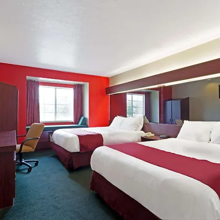 Microtel Inn & Suites By Wyndham Brandon-3