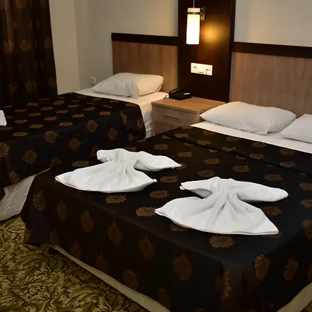 Hotel Topkapi-2