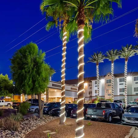 La Quinta Inn & Suites By Wyndham Tulsa Downtown - Route 66-2