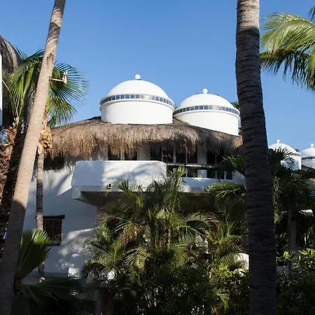 Club Cascadas De Baja-2