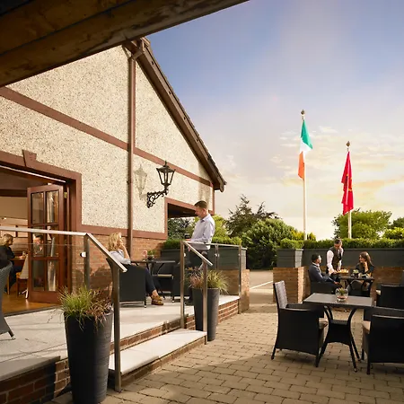 Kilmurry Lodge Hotel-3